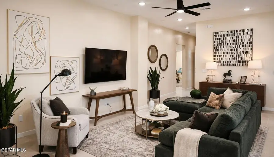 15109 Steer Drive, El Paso, TX 79938 - #2