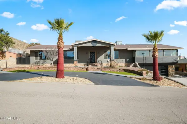 2515 Memphis Avenue, El Paso, TX 79930