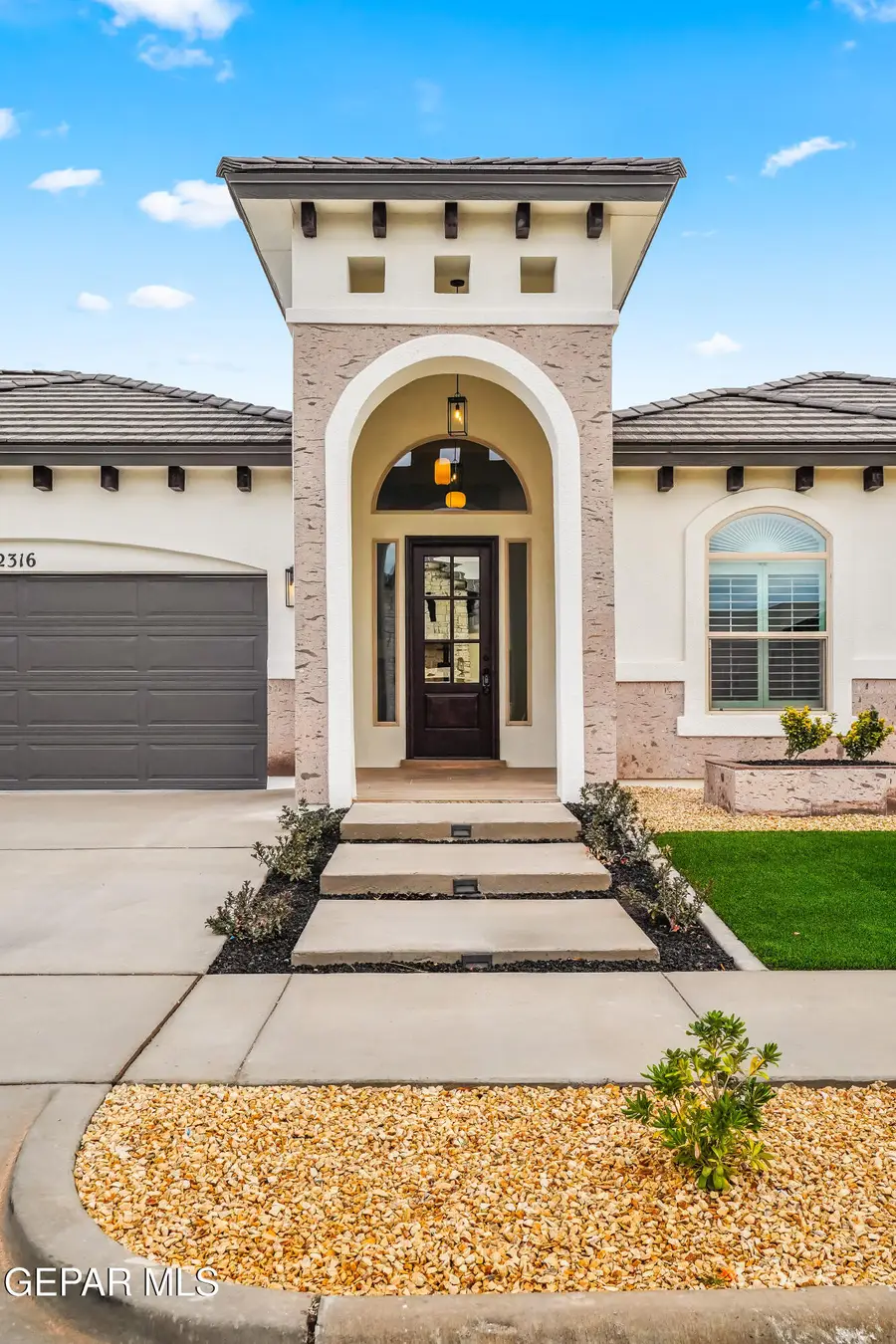 2313 Tierra Kona, El Paso, TX 79938 - #3