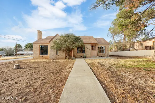 901 E Avenue B, Alpine, TX 99999