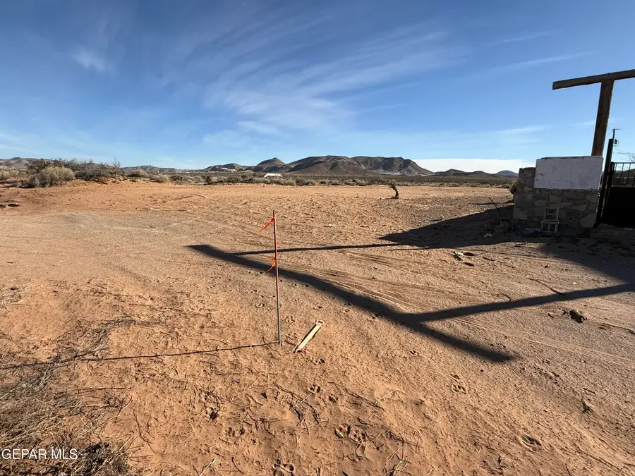 TBD Angus Rd. Place, El Paso, TX 79938 - #3