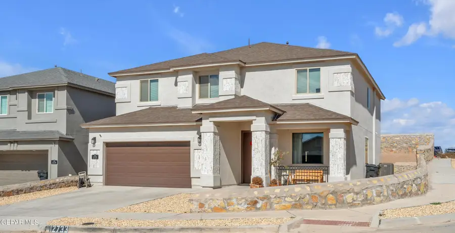 12733 Silver Streak Avenue, Horizon City, TX 79928 - #3