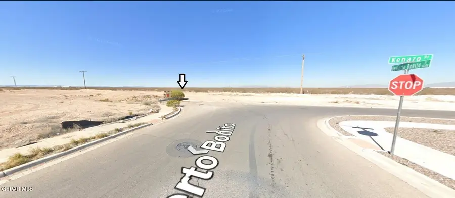 pn-287870 Tbd, Horizon City, TX 79928 - #3