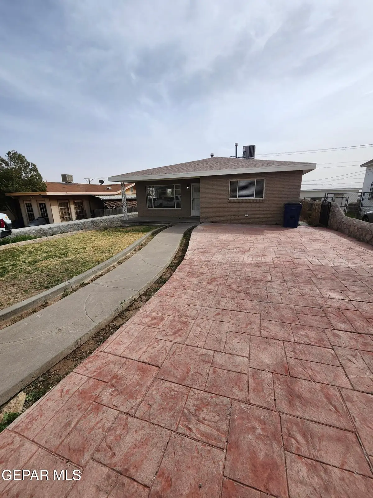 2408 Portland Avenue, El Paso, TX 79930 - #1