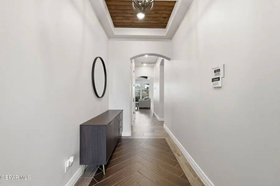 13070 Emmarose Way, El Paso, TX 79928 - #3