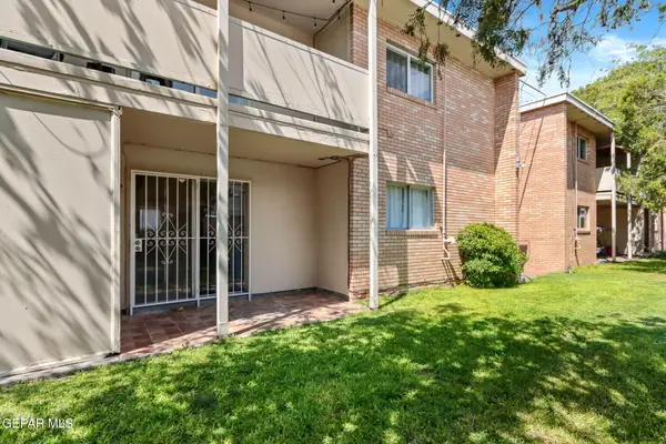 4141 Westcity Court #71, El Paso, TX 79902