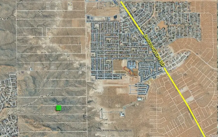 0 Kenazo Avenue, Horizon City, TX 79928 - #2