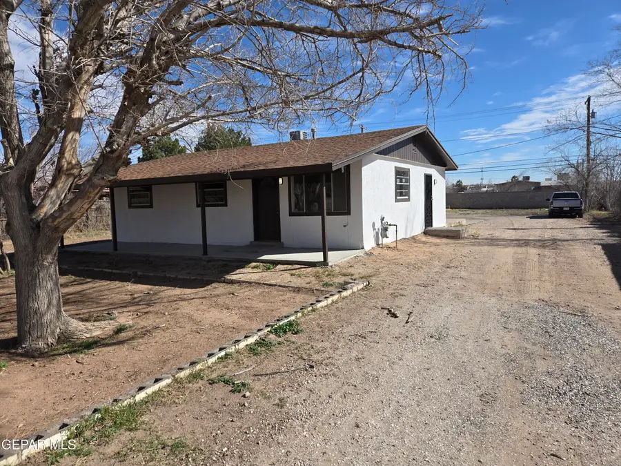 516 Myra Street, El Paso, TX 79915 - #2