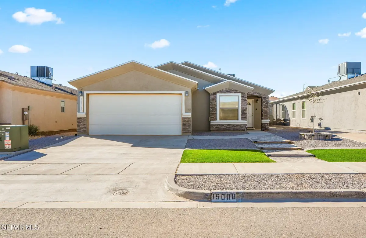 15008 Method Avenue, El Paso, TX 79938 - #1
