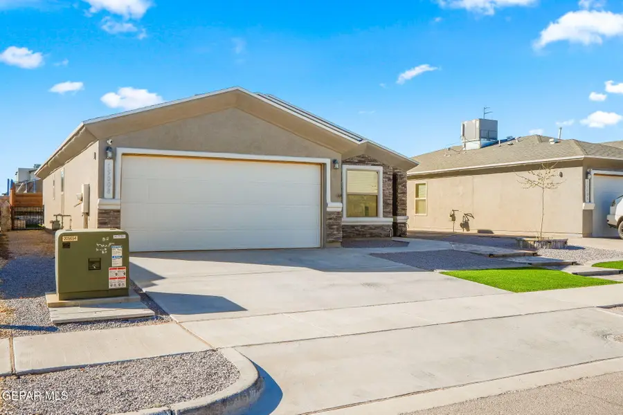 15008 Method Avenue, El Paso, TX 79938 - #2