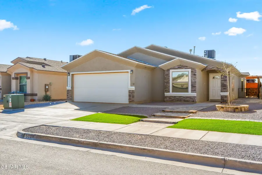 15008 Method Avenue, El Paso, TX 79938 - #3
