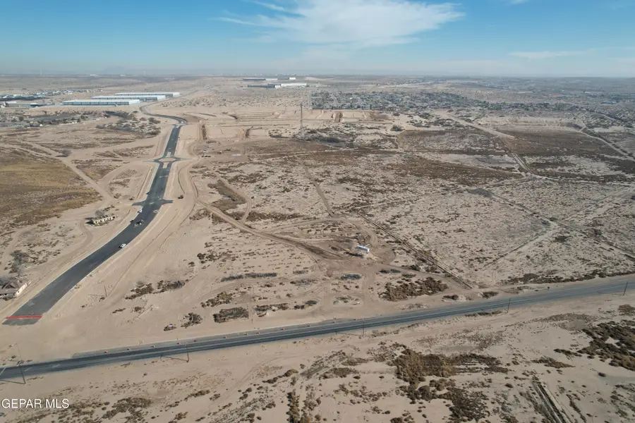 12705 N Loop Drive, Clint, TX 79836 - #3