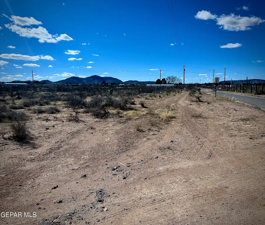 1955 Hot Peppers Road, Chaparral, NM 88081 - #2