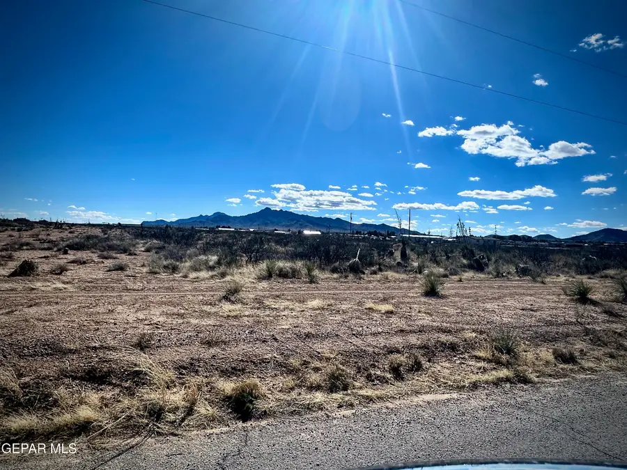 1955 Hot Peppers Road, Chaparral, NM 88081 - #3