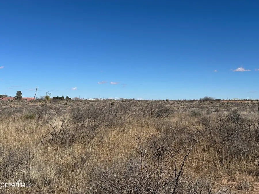 1052 Shiprock Road, Chaparral, NM 88081 - #2