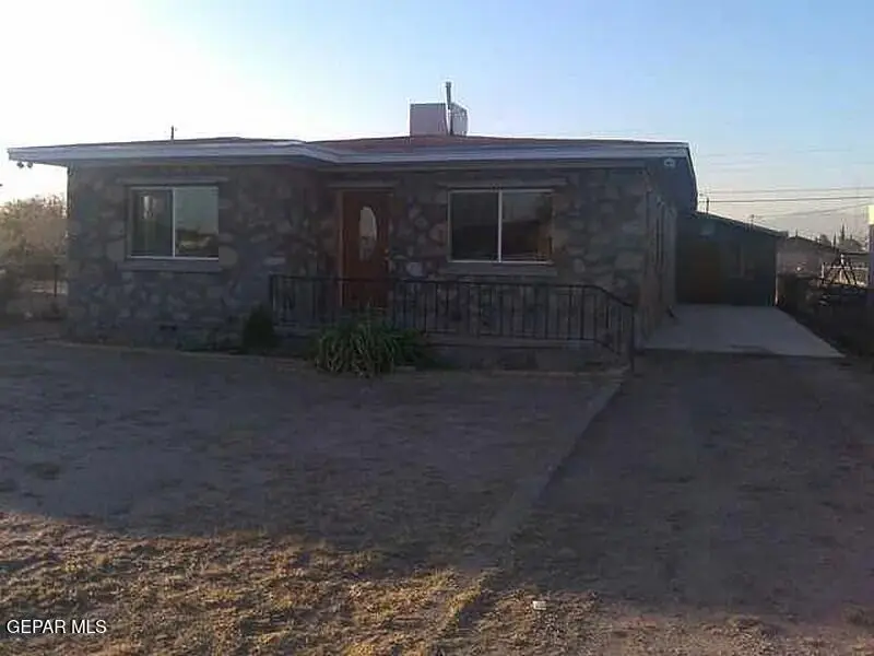225 Polo Inn Road, El Paso, TX 79915 - #1