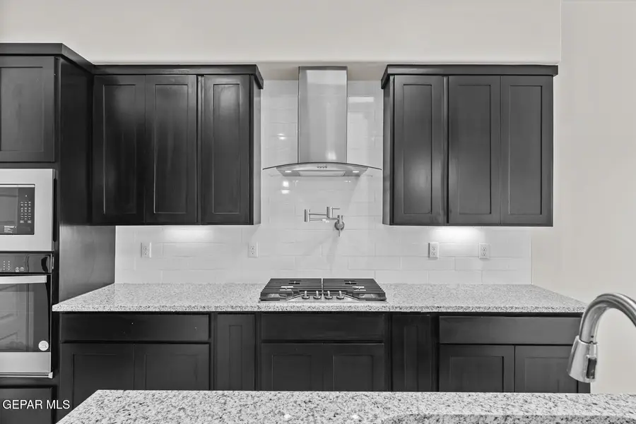 931 Gallium Avenue, Santa Teresa, NM 88008 - #3