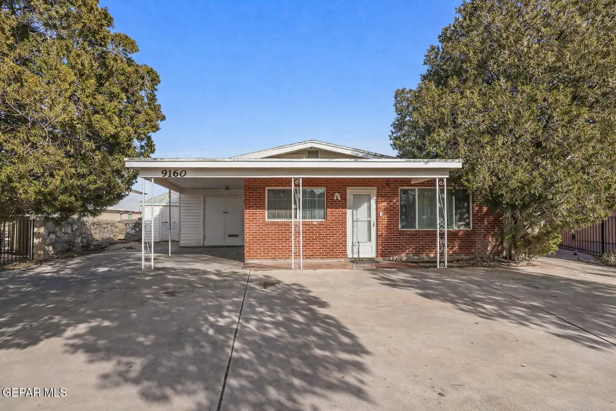 9160 Mount Etna Drive, El Paso, TX 79924 - #1