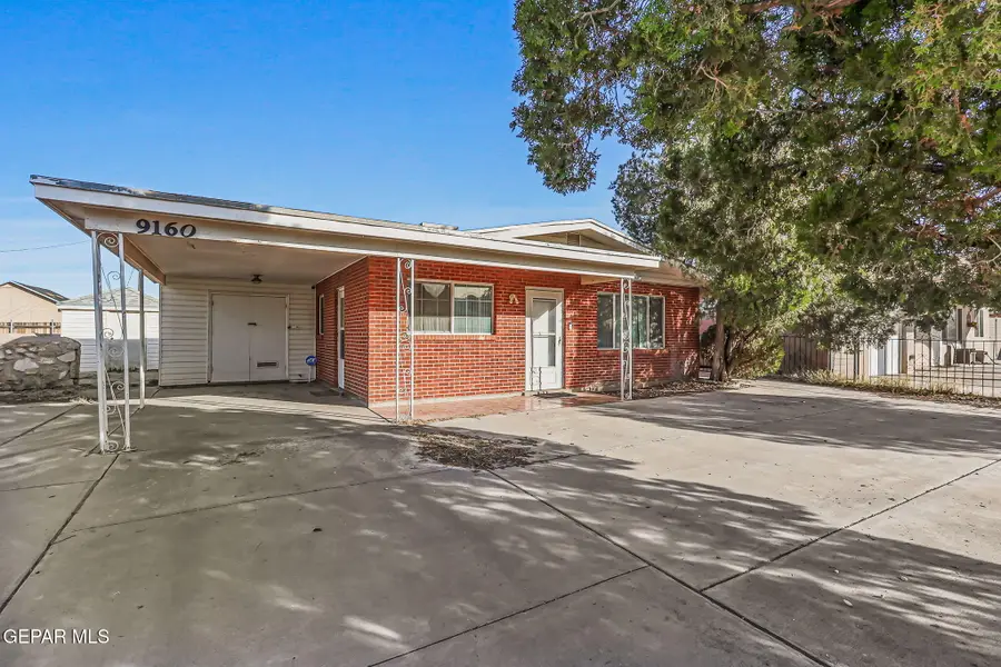 9160 Mount Etna Drive, El Paso, TX 79924 - #2