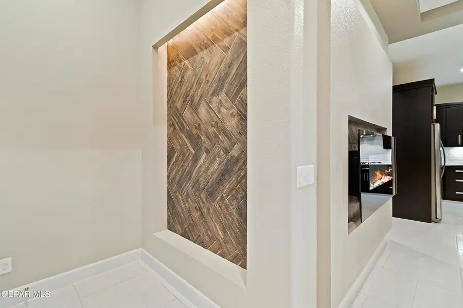 12407 Amesbury, El Paso, TX 79938 - #2