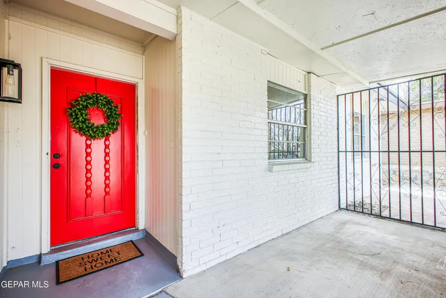 4916 Grapeland Drive, El Paso, TX 79924 - #2