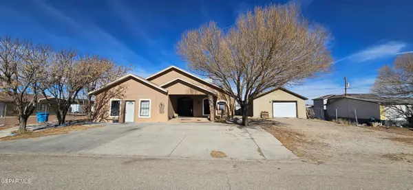 421 Mahan Drive, Clint, TX 79836