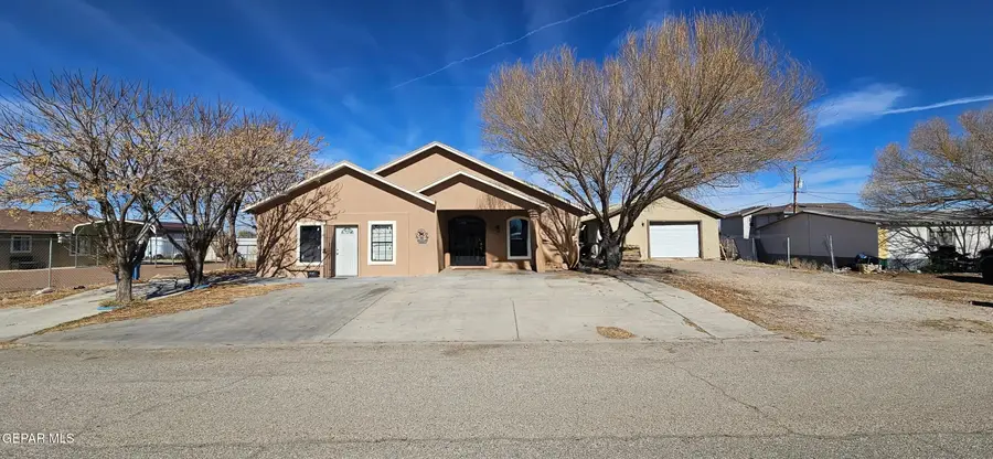 421 Mahan Drive, Clint, TX 79836 - #2