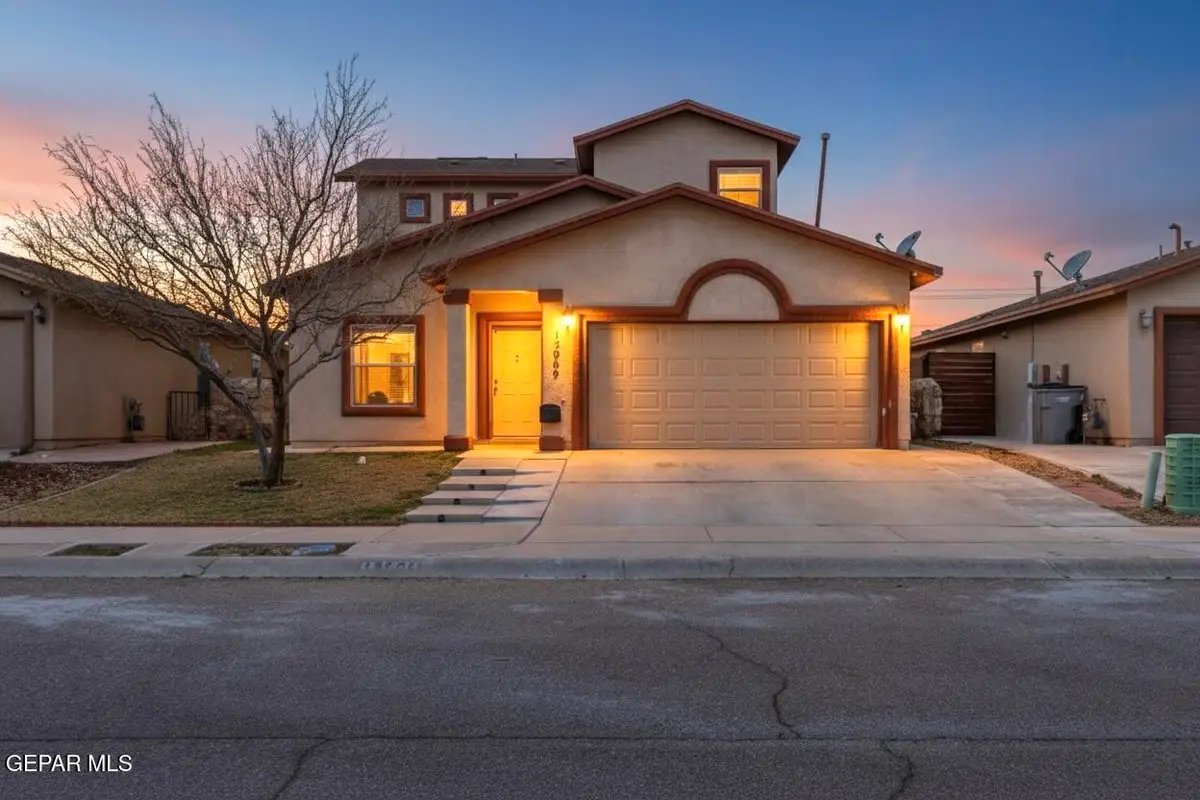 12069 Copper Valley Lane, El Paso, TX 79934 - #1