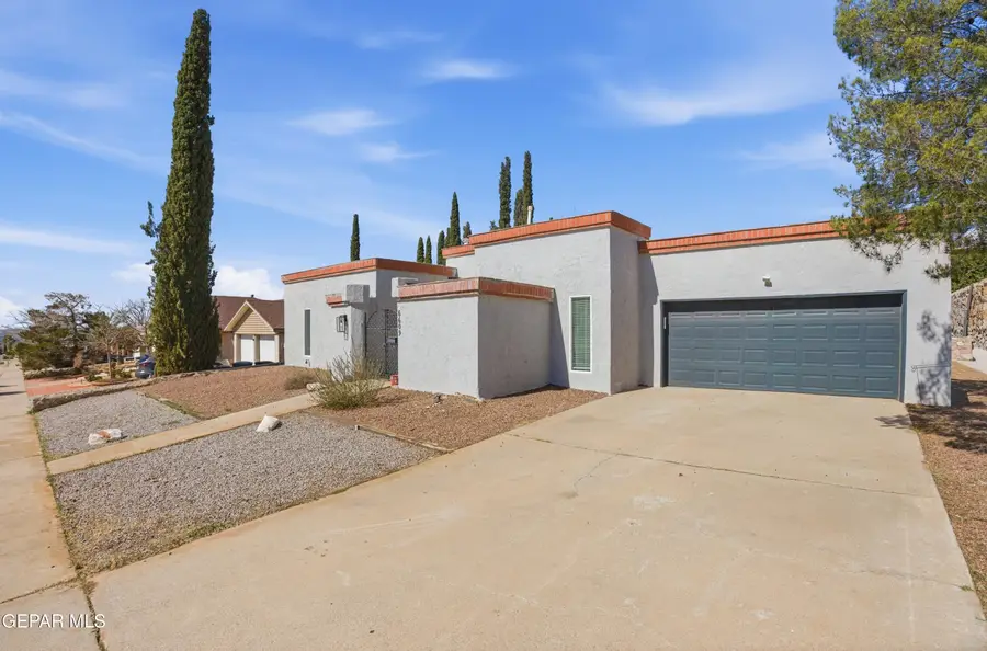 6609 Mesa Grande Avenue, El Paso, TX 79912 - #2