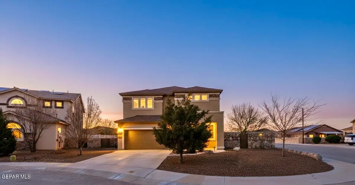6461 Villaggio Drive, El Paso, TX 79932 - #1
