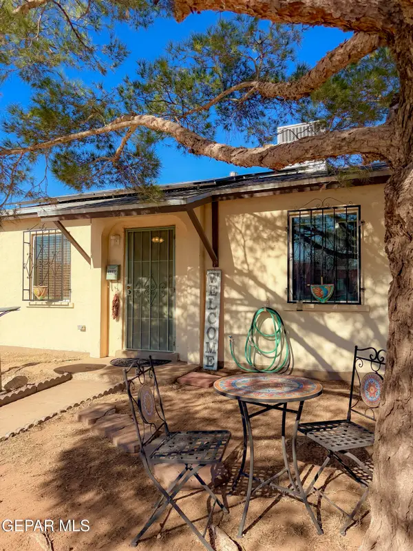 3329 Harrison Avenue, El Paso, TX 79930