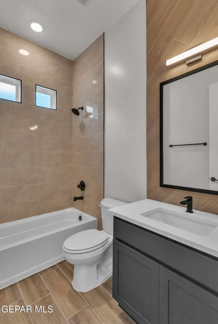 604 Rose Stevenson Place, El Paso, TX 79928 - #3