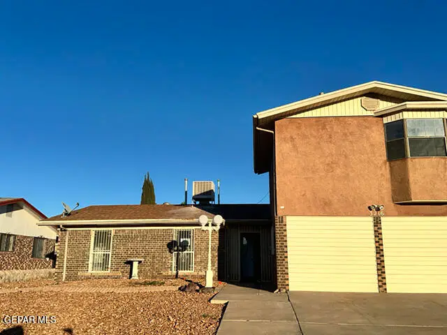 3216 Beachcomber Drive, El Paso, TX 79936 - #1