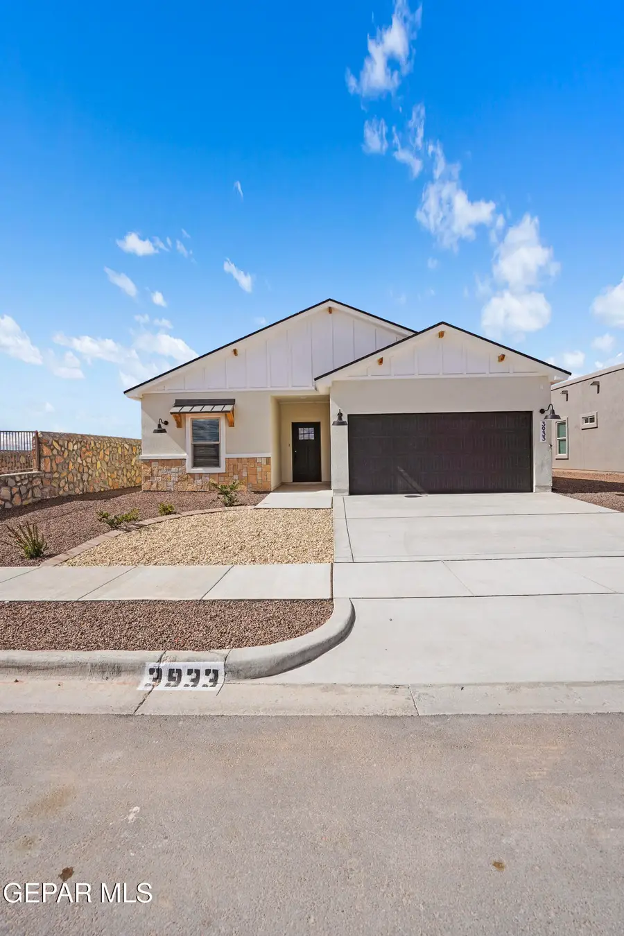 3941 Peak Place, El Paso, TX 79938 - #3