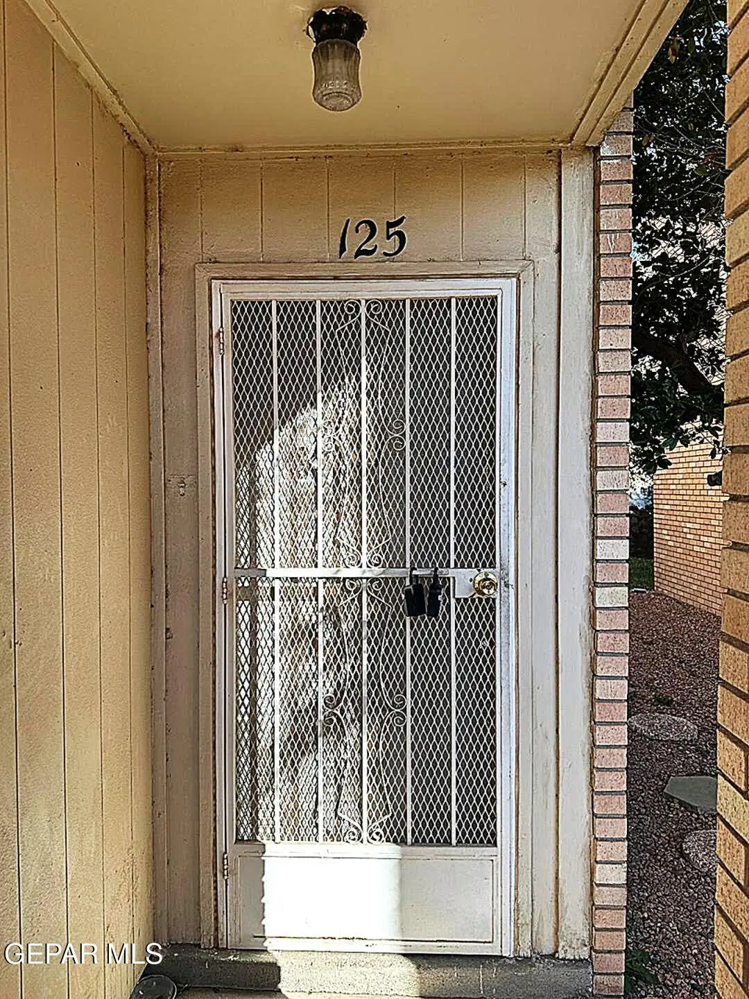 4141 Westcity Court #125, El Paso, TX 79902 - #1