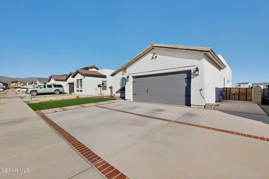 6049 Hidden Passage Avenue, El Paso, TX 79924 - #2