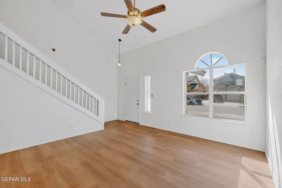 12253 Robert Dahl Drive, El Paso, TX 79938 - #3