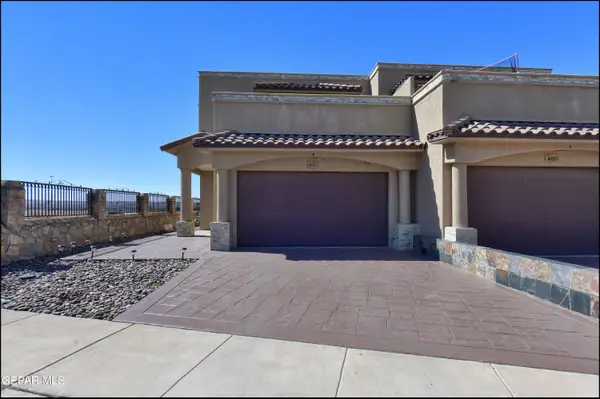 401 Ana Way #B, El Paso, TX 79912