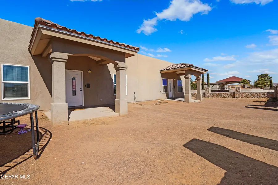 14981 Vechot Drive, El Paso, TX 79938 - #2