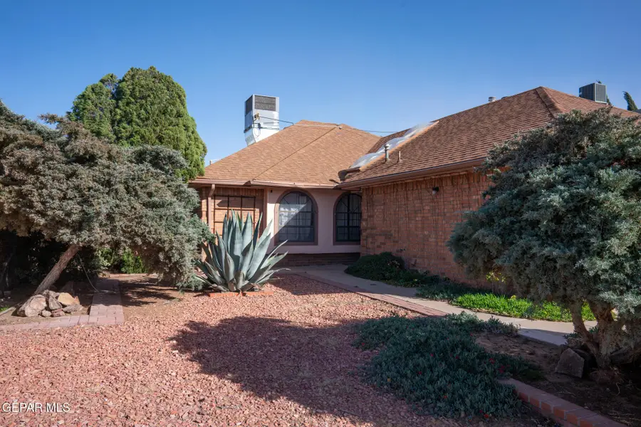 1990 Dana Bree Drive, El Paso, TX 79936 - #2