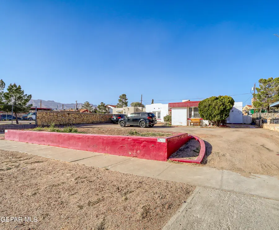 4609-4611 La Luz Avenue, El Paso, TX 79903 - #2