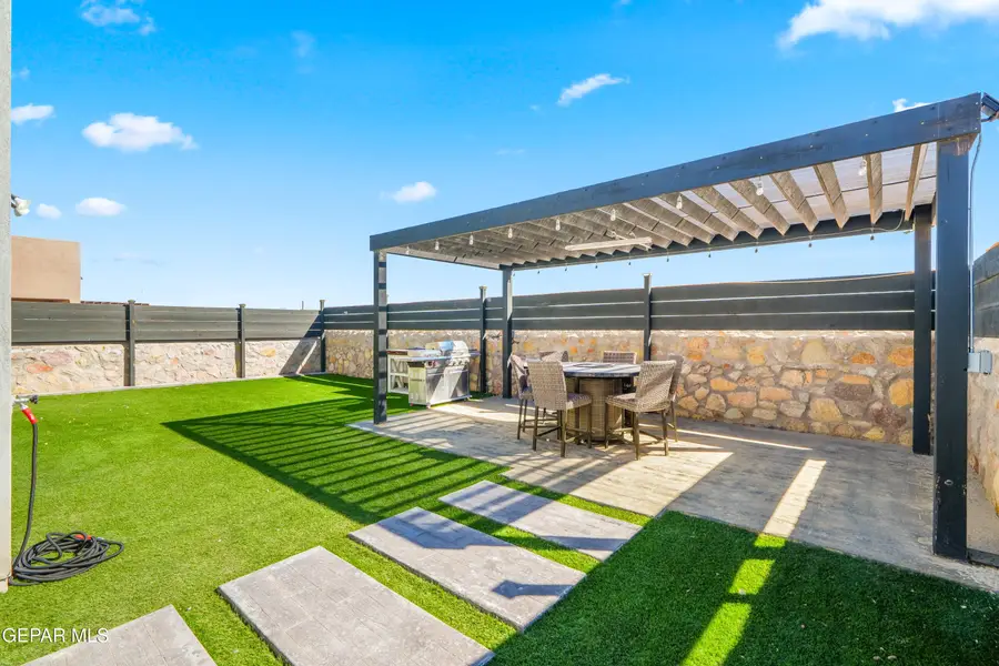 544 Paseo Dulce Avenue, Horizon City, TX 79928 - #2