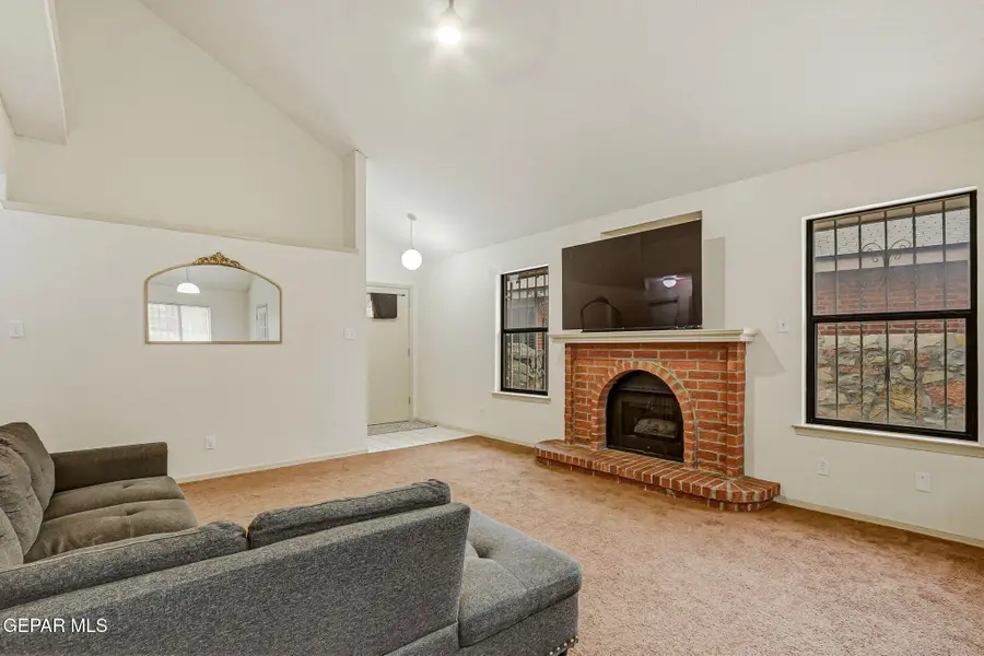 1856 Dolph Quijano Place, El Paso, TX 79936 - #3