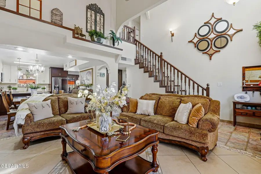 12325 Lucy Acosta Way, El Paso, TX 79936 - #3