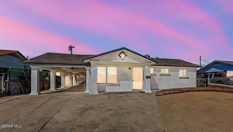 261 Gladys Avenue, El Paso, TX 79915 - #3