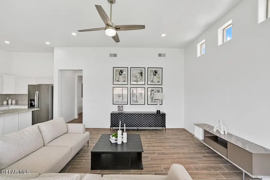 15001 Conviction Avenue, El Paso, TX 79938 - #3