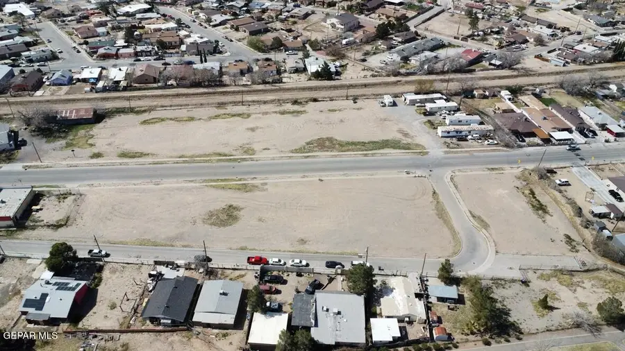 1809 Por Fin Lane, El Paso, TX 79907 - #3