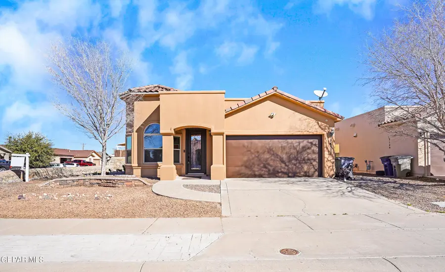 14501 Christian Castle, El Paso, TX 79938 - #2