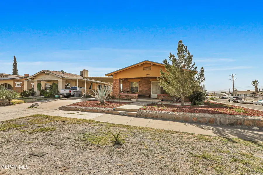 3700 Chester Avenue, El Paso, TX 79903 - #2