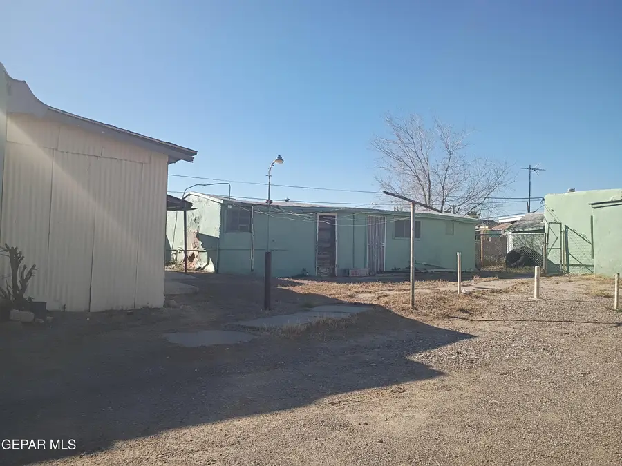 333 Dolan Street, El Paso, TX 79905 - #2